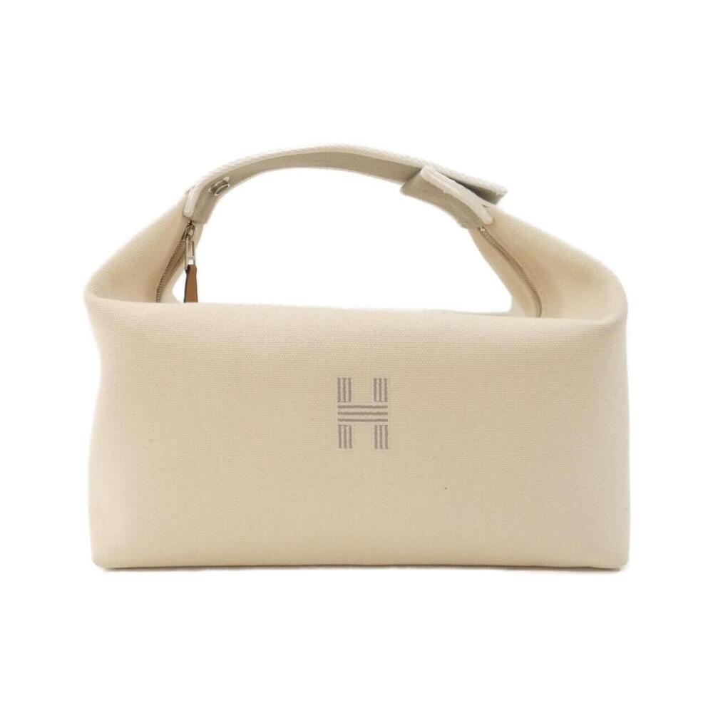 Hermes Bride à Black GM 103223M Handbag Pouch